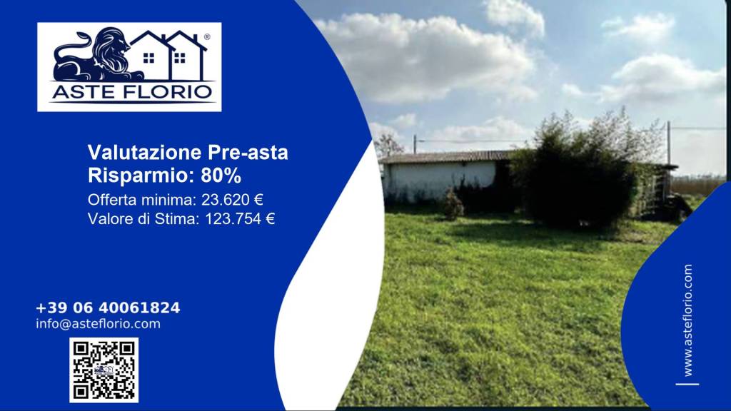 appartamento in vendita a Taglio di Po