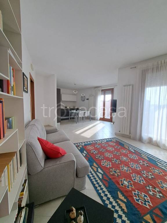 appartamento in vendita a Taglio di Po