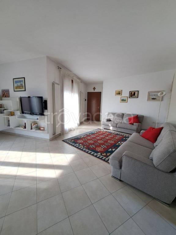 appartamento in vendita a Taglio di Po