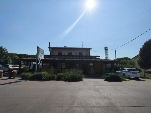 casa indipendente in vendita a Taglio di Po