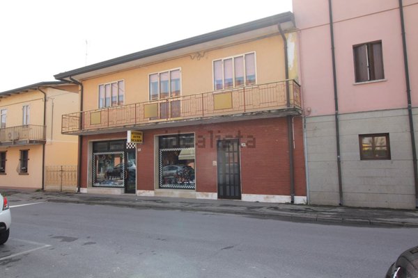 appartamento in vendita a Taglio di Po