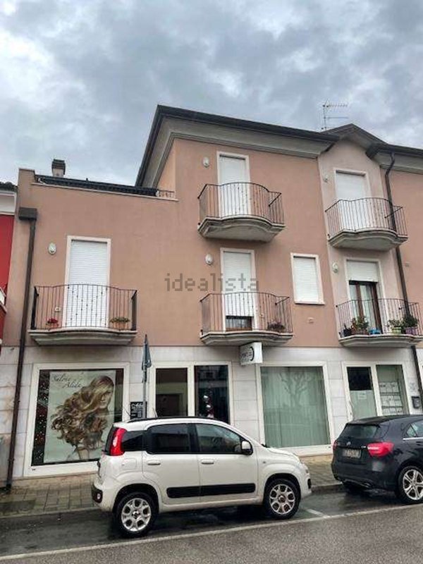 appartamento in vendita a Taglio di Po