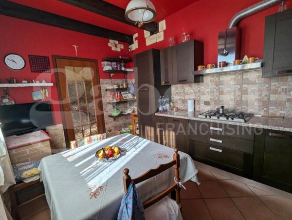 appartamento in vendita a Taglio di Po