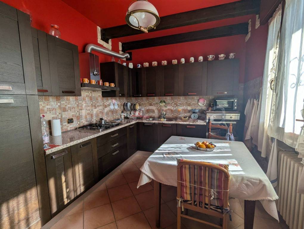 appartamento in vendita a Taglio di Po