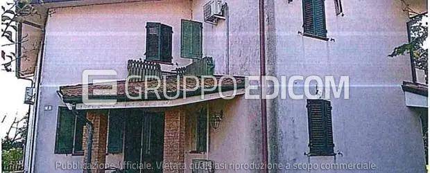 appartamento in vendita a Taglio di Po