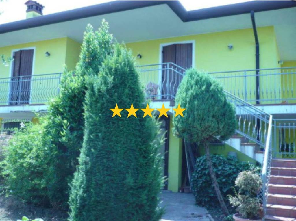 appartamento in vendita a Taglio di Po