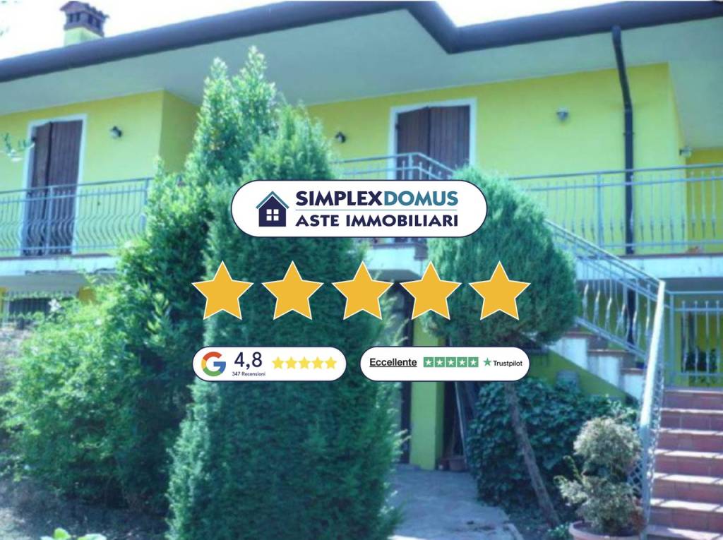 appartamento in vendita a Taglio di Po