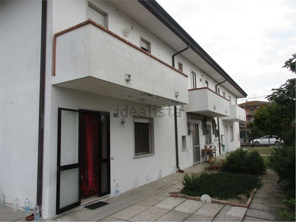 appartamento in vendita a Taglio di Po