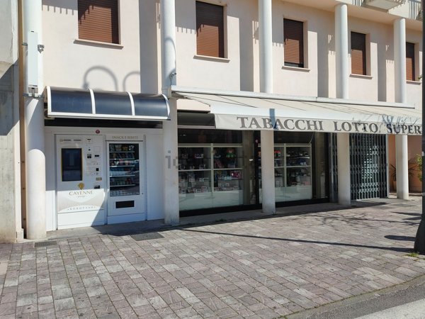 terreno edificabile in vendita a Taglio di Po