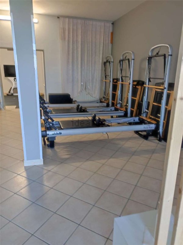 negozio in vendita a Taglio di Po