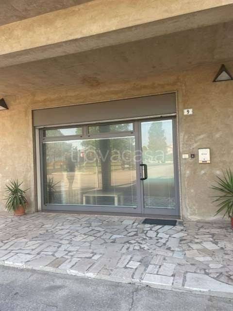 negozio in vendita a Taglio di Po