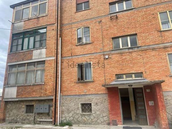 appartamento in vendita a Taglio di Po