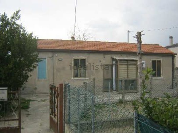 appartamento in vendita a Taglio di Po