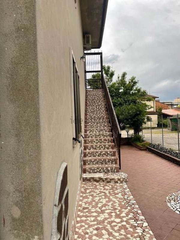 appartamento in vendita a Taglio di Po