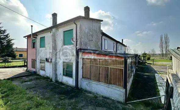 appartamento in vendita a Taglio di Po