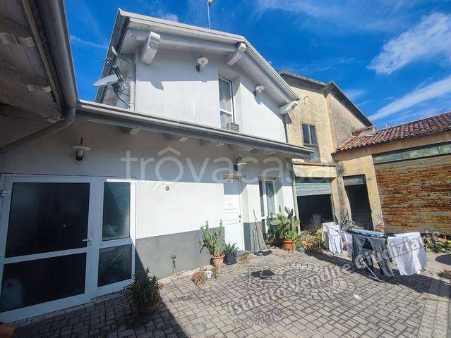 appartamento in vendita a Taglio di Po