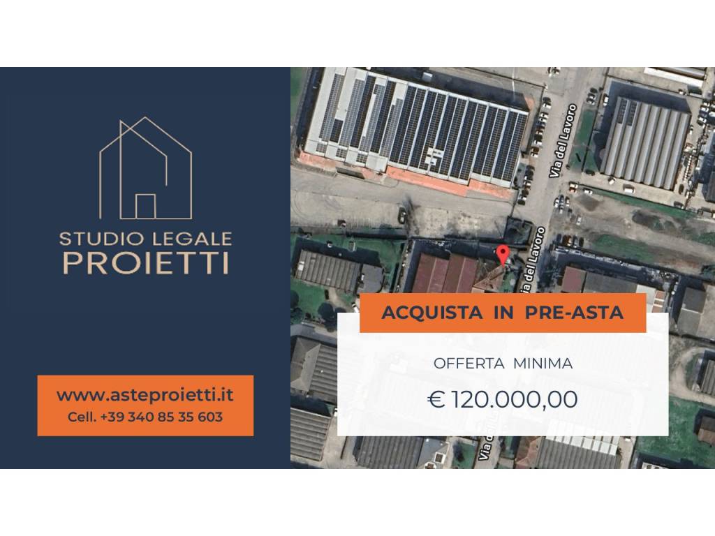 appartamento in vendita a Taglio di Po