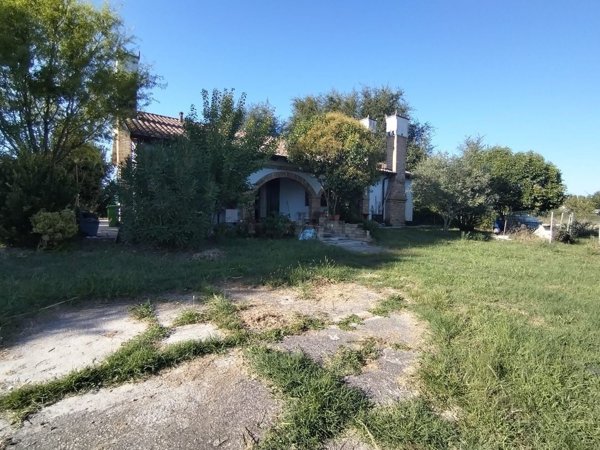 casa indipendente in vendita a Taglio di Po