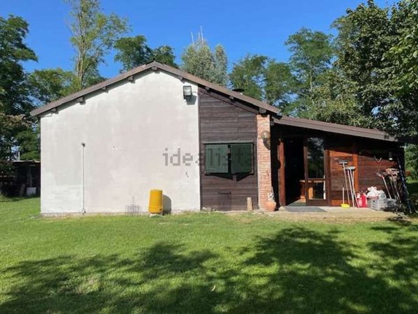 quadrivano in vendita a Taglio di Po