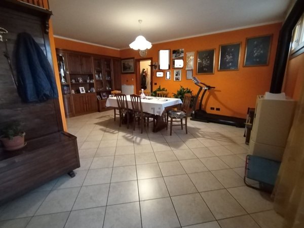 casa indipendente in vendita a Taglio di Po