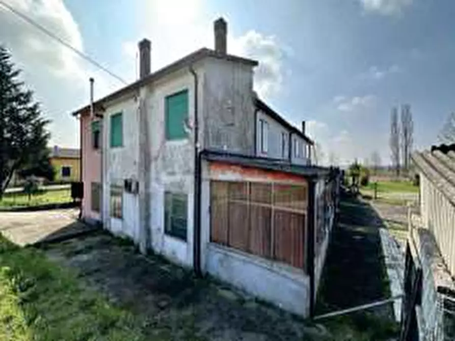 appartamento in vendita a Taglio di Po