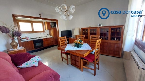 casa indipendente in vendita a Taglio di Po