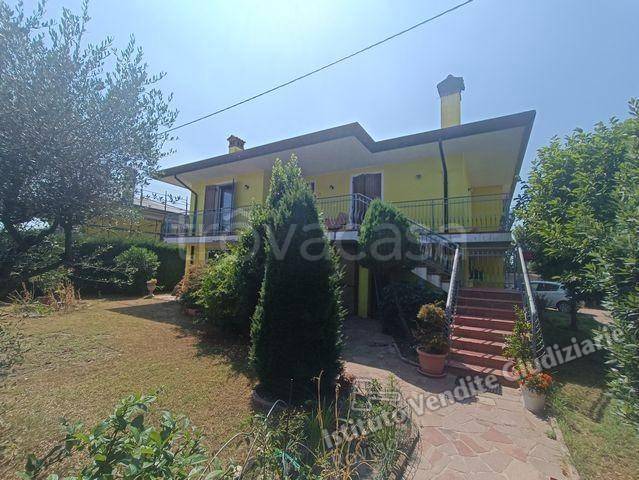 casa indipendente in vendita a Taglio di Po