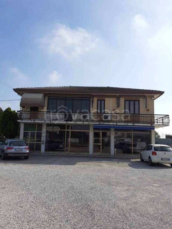appartamento in vendita a Taglio di Po