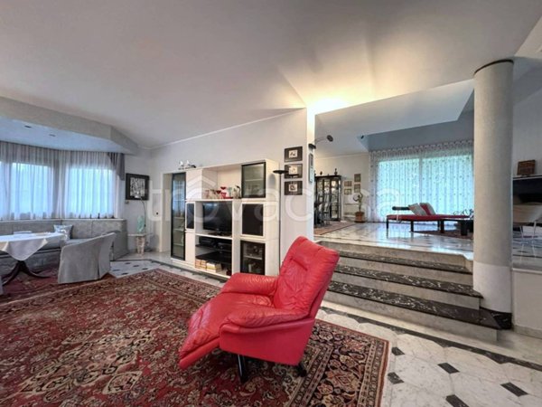 casa indipendente in vendita a Taglio di Po