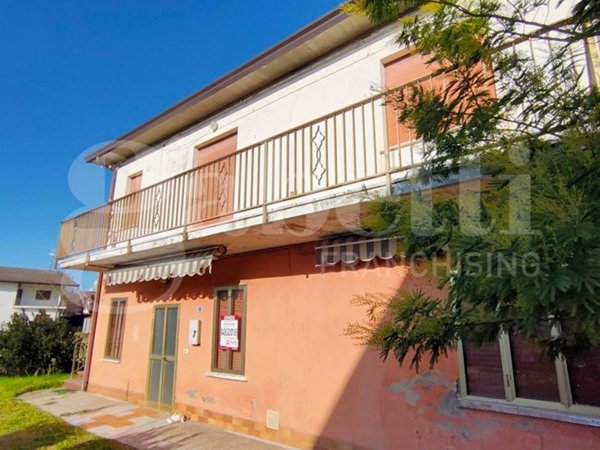 appartamento in vendita a Taglio di Po