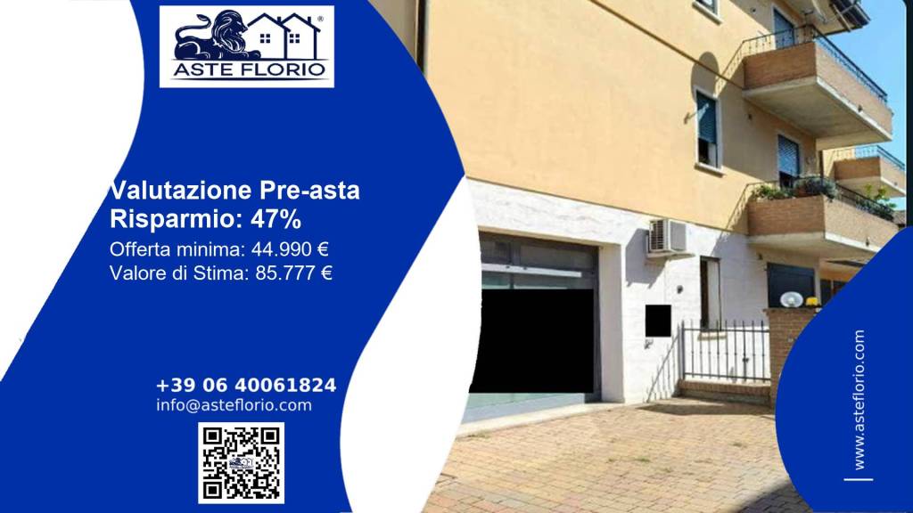 ufficio in vendita a Taglio di Po