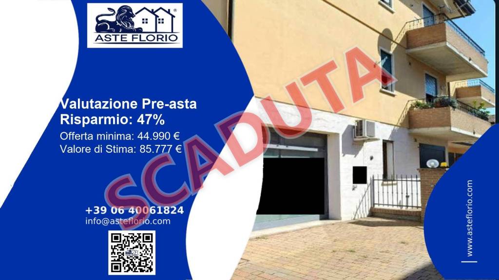 ufficio in vendita a Taglio di Po