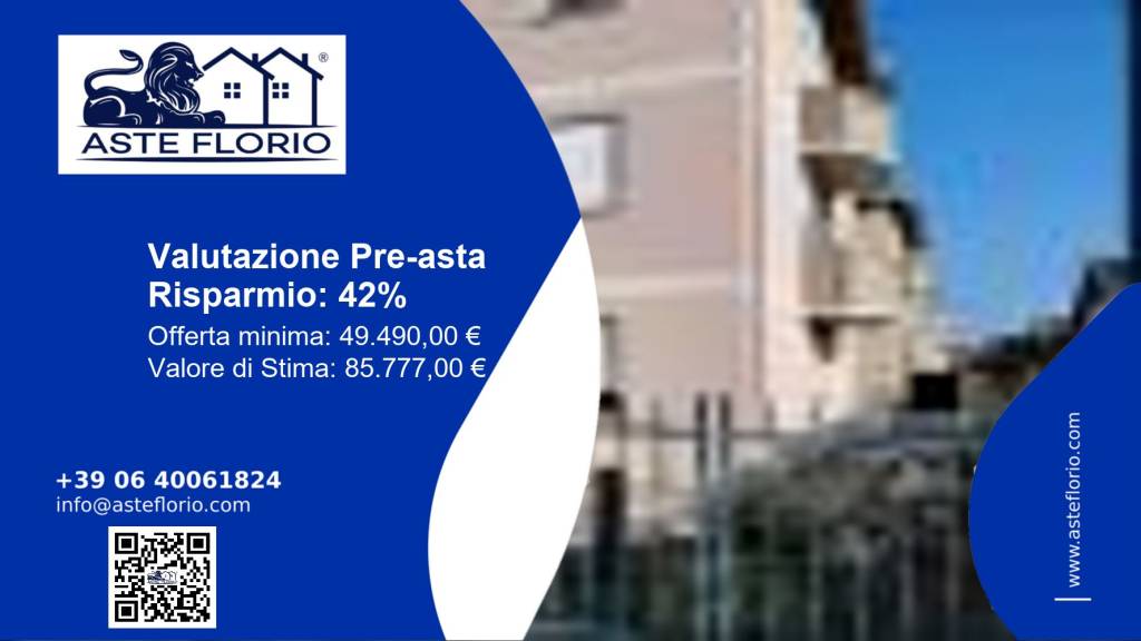 appartamento in vendita a Taglio di Po