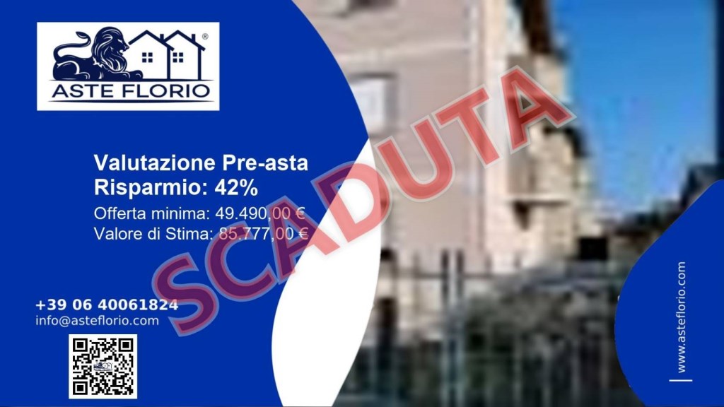 appartamento in vendita a Taglio di Po