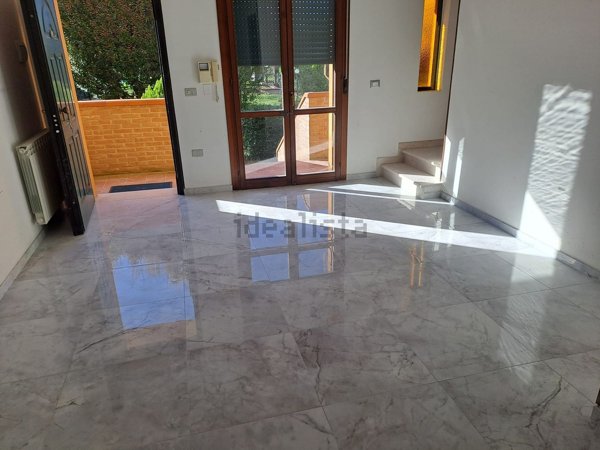 casa indipendente in vendita a Taglio di Po