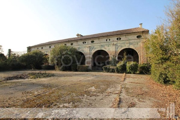 casa indipendente in vendita a Taglio di Po