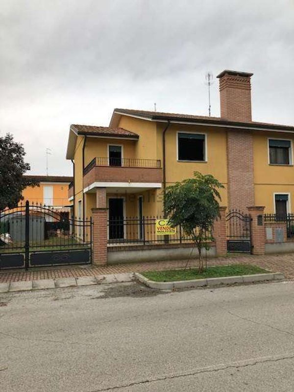 appartamento in vendita a Taglio di Po