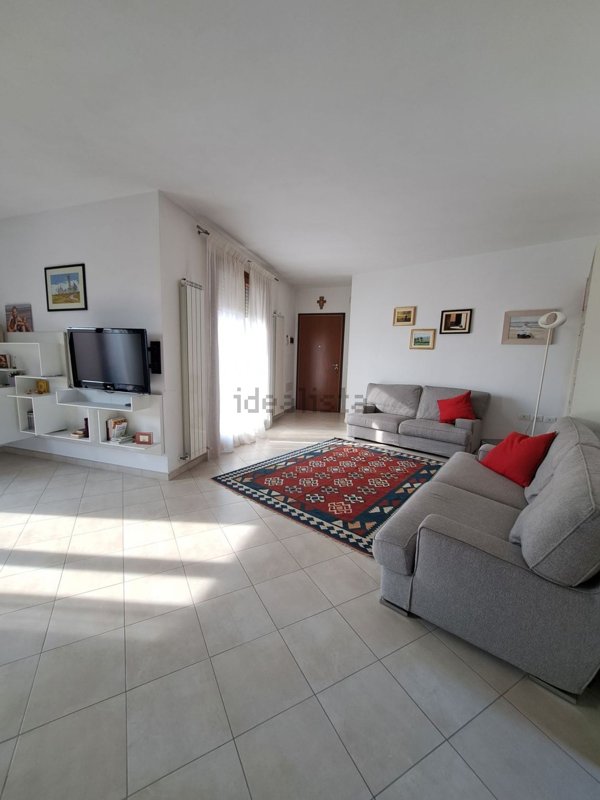 appartamento in vendita a Taglio di Po