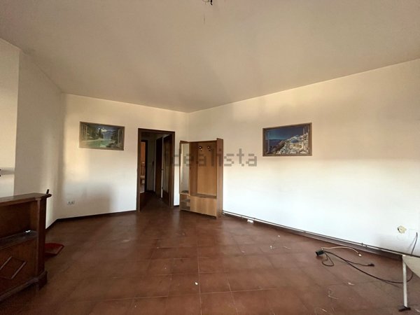 appartamento in vendita a Taglio di Po