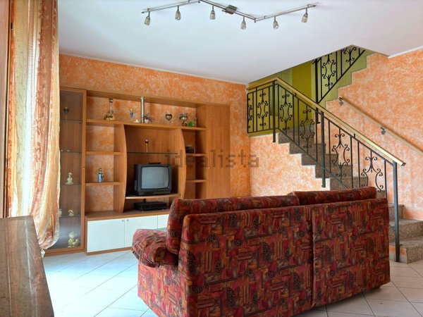 appartamento in vendita a Taglio di Po