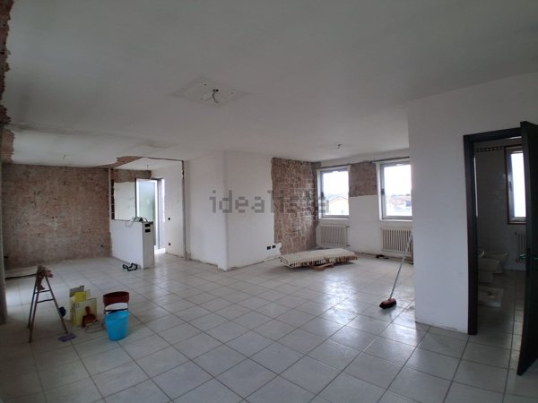 appartamento in vendita a Taglio di Po