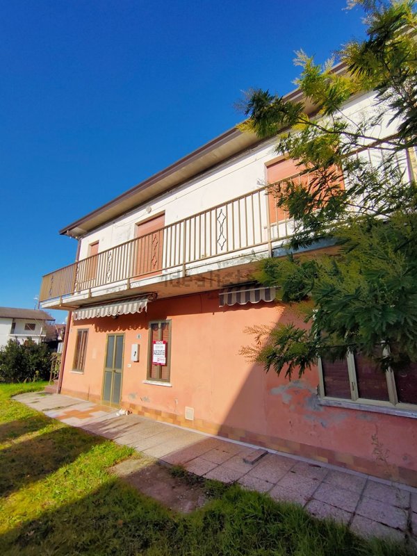 appartamento in vendita a Taglio di Po