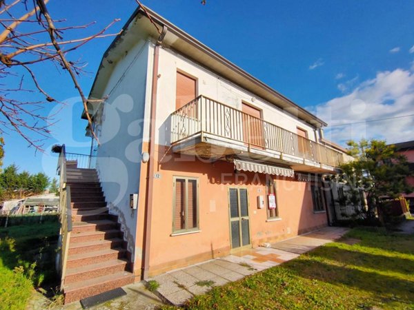 appartamento in vendita a Taglio di Po
