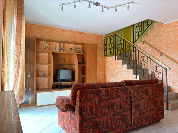 appartamento in vendita a Taglio di Po