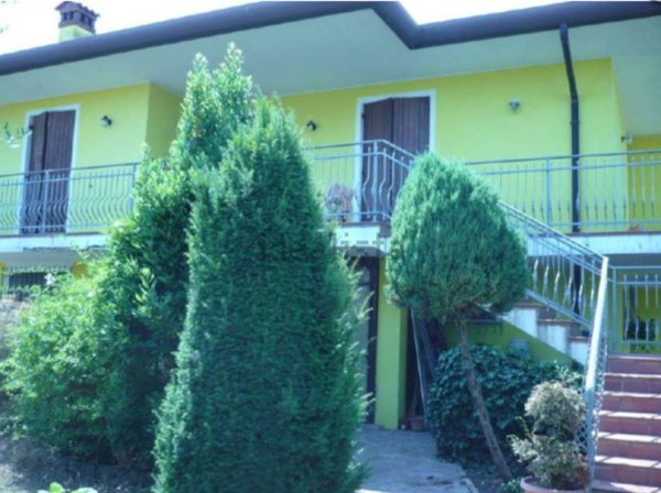 appartamento in vendita a Taglio di Po