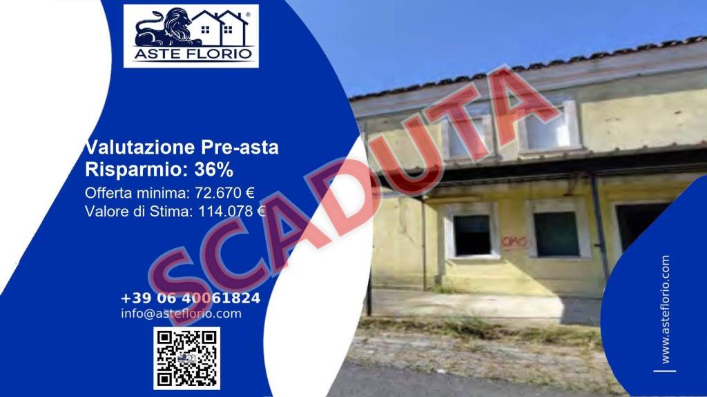 negozio in vendita a Taglio di Po