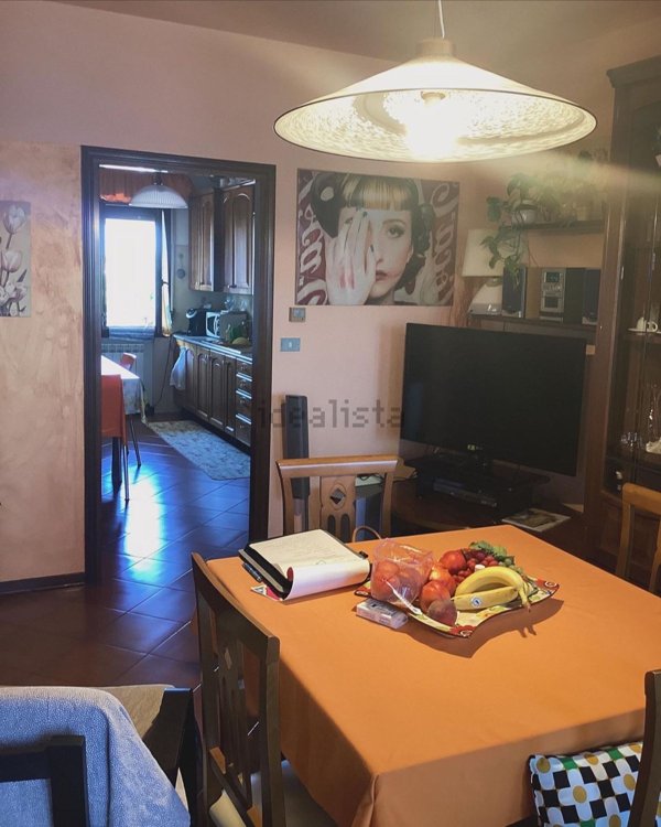 appartamento in vendita a Taglio di Po