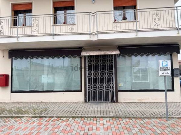 ufficio in vendita a Taglio di Po