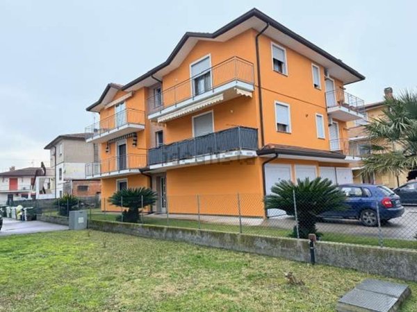 appartamento in vendita a Taglio di Po