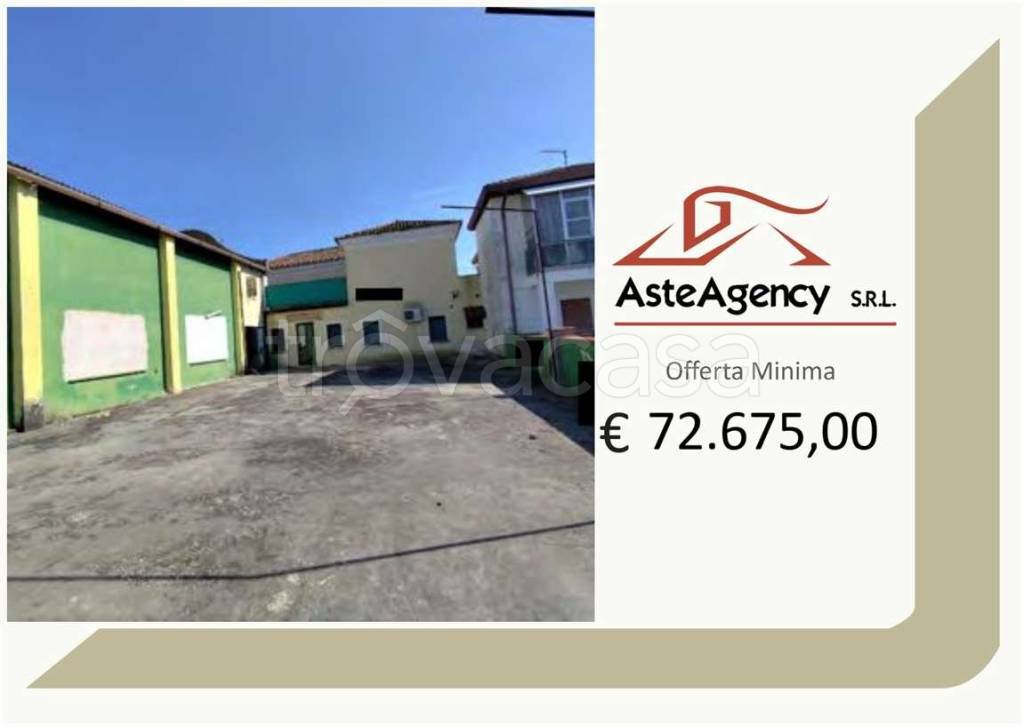 negozio in vendita a Taglio di Po